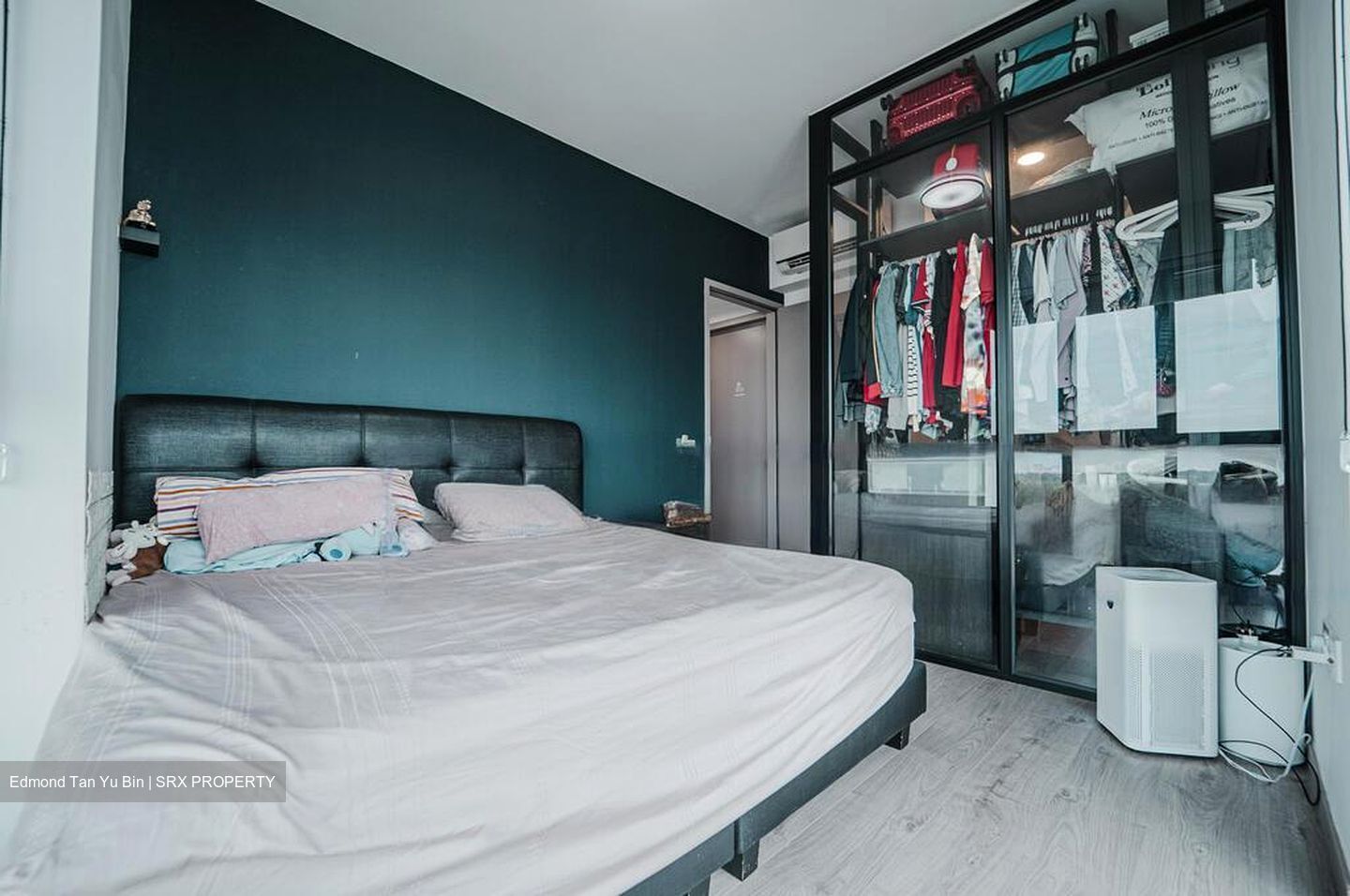 The Criterion (D27), Condominium #464169791